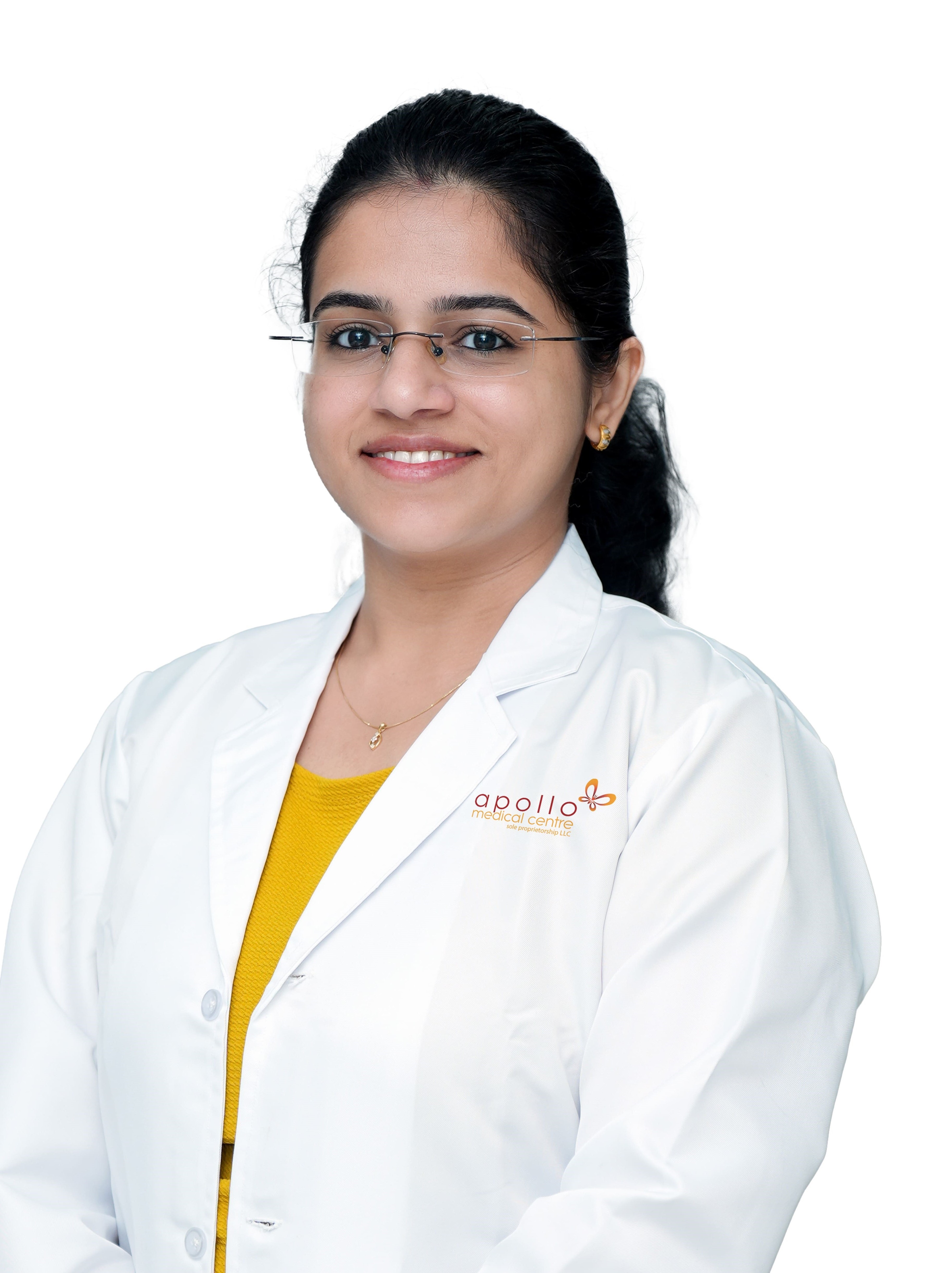 Dr. Vineetha P
